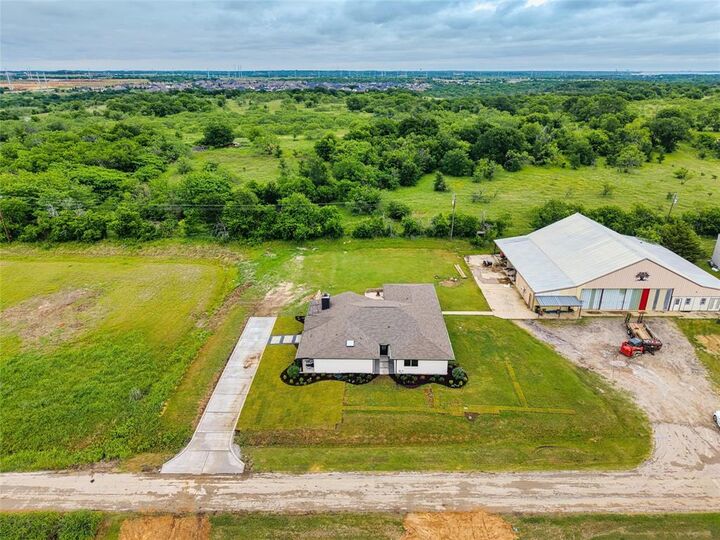 Property Photo:  5463 Kelly Drive  TX 76262 