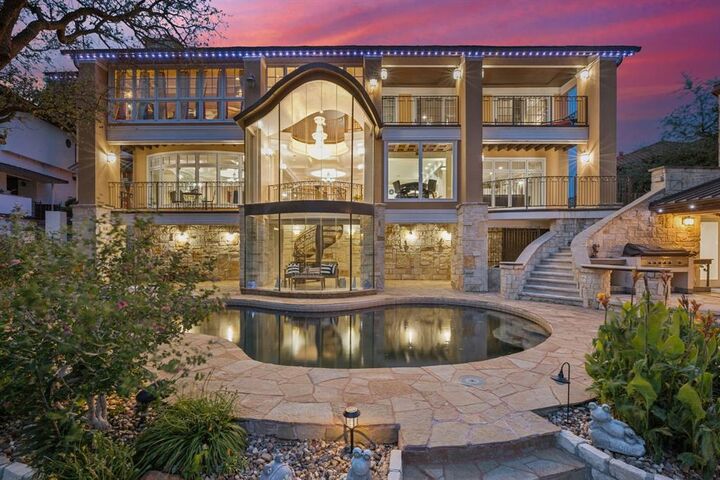 Property Photo: 8805 Royal Harbor Court TX 76179