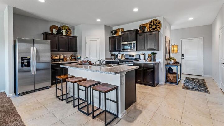 Property Photo: 10852 Bloodstone Drive TX 76036