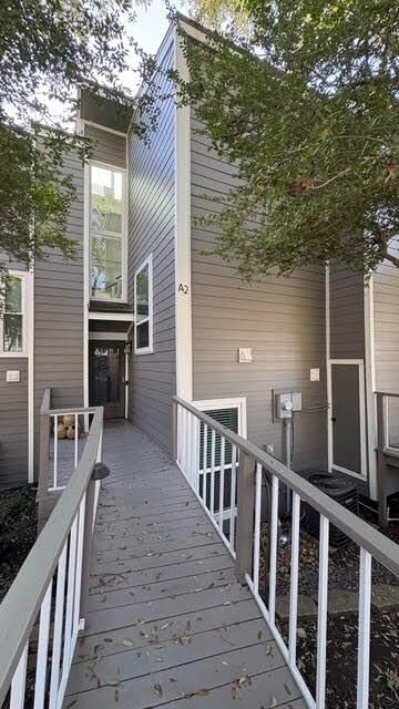 Property Photo:  300 Rush Creek Drive A2  TX 75032 