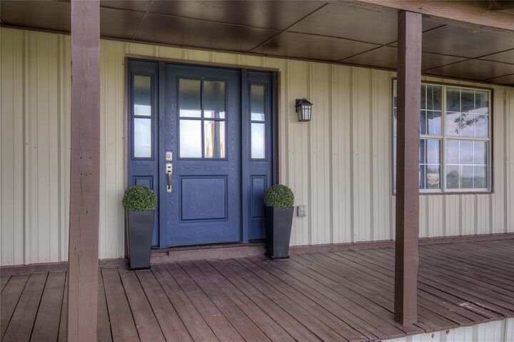 Property Photo:  346 County Road 3501  TX 75482 