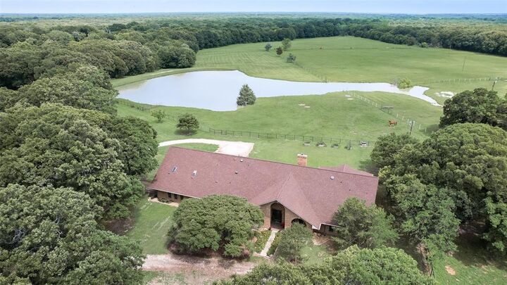 Property Photo: 1040 County Road 3505 TX 75474