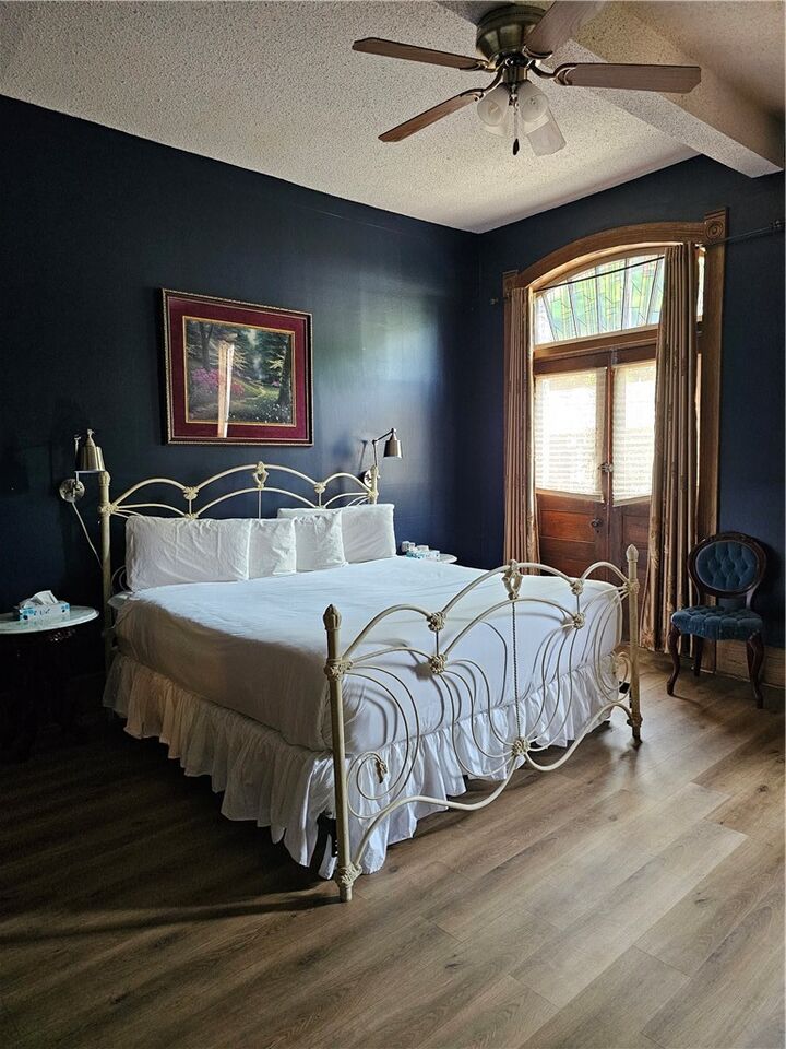 Property Photo:  37 Main Street  AR 72632 
