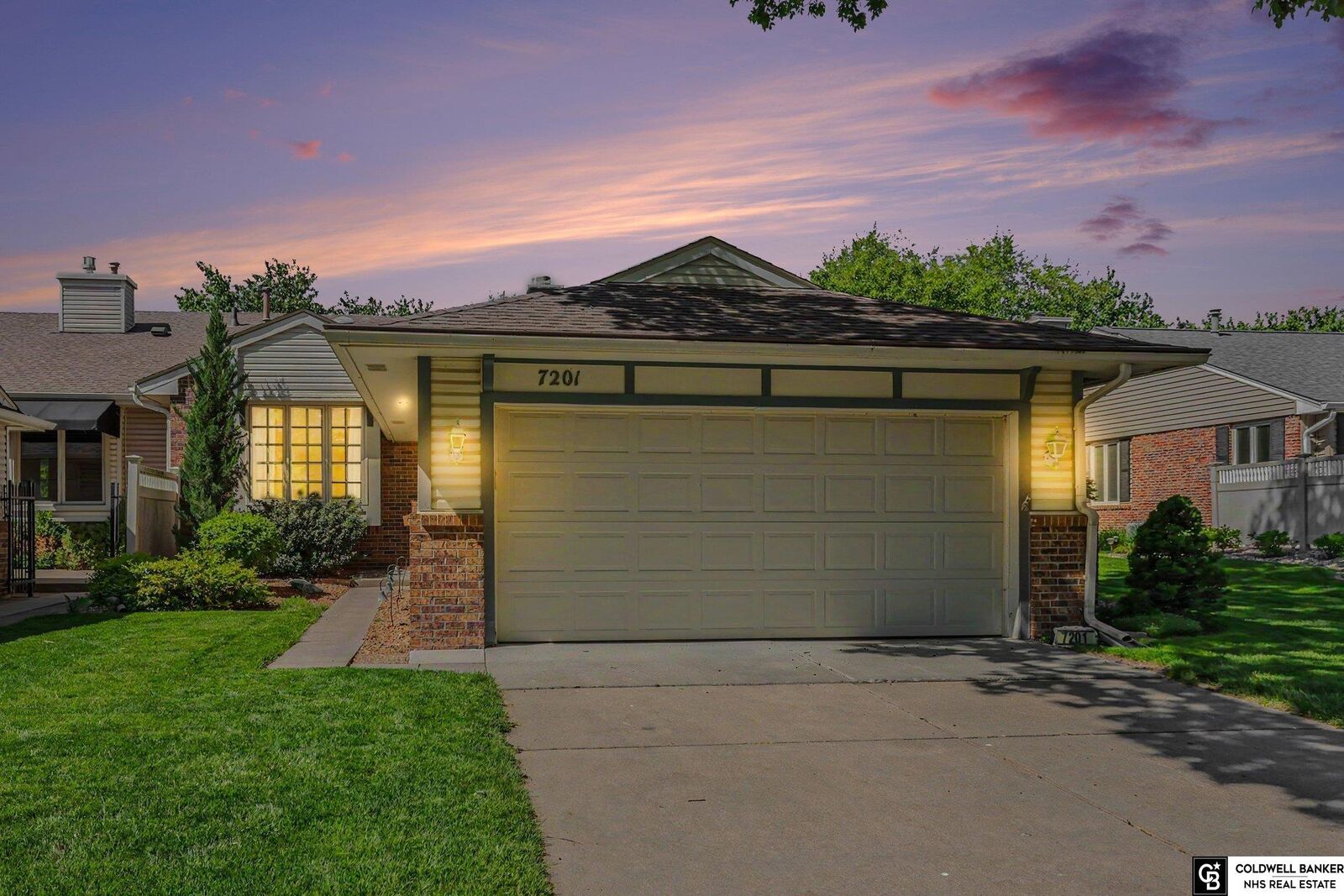 Property Photo:  7201 Grand Oaks Drive  NE 68516 