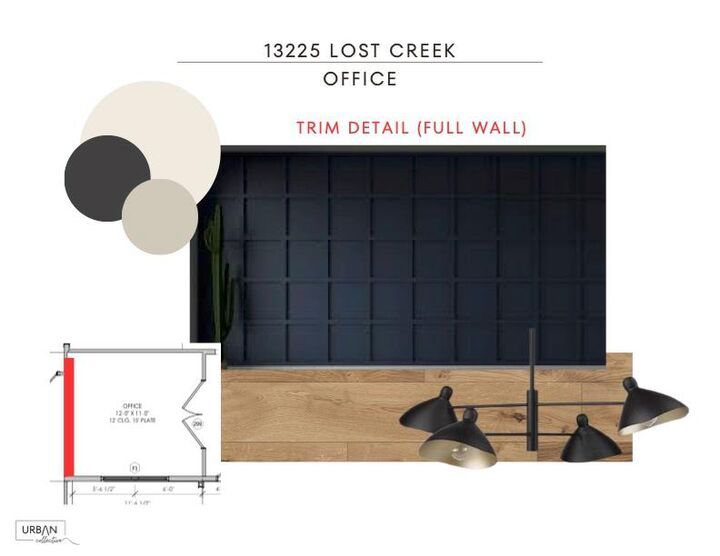 Property Photo:  13225 Lost Creek Trail  OK 73034 