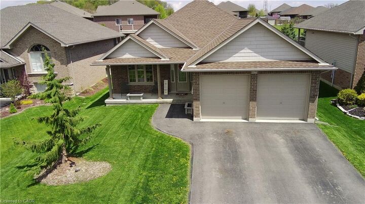 Property Photo:  296 Donly Drive S  ON N3Y 0C8 