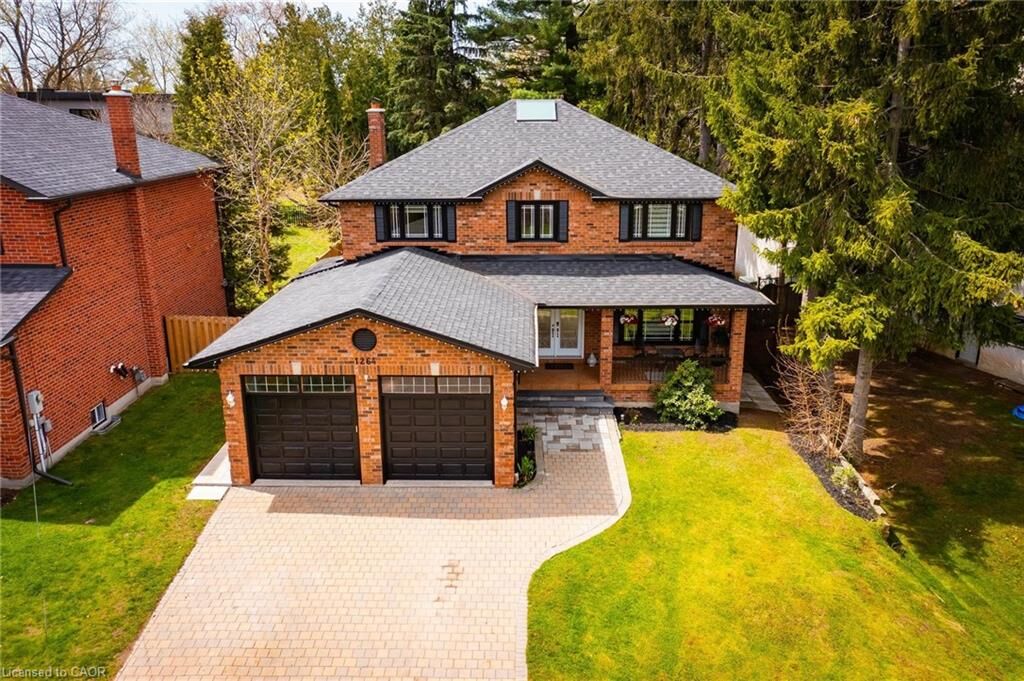 Property Photo:  1264 Kane Road  ON L5H 2M3 