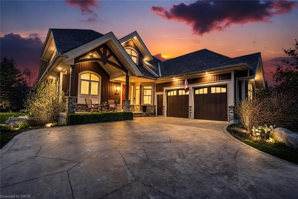 Property Photo:  102 Hammond Court  ON N0H 2P0 