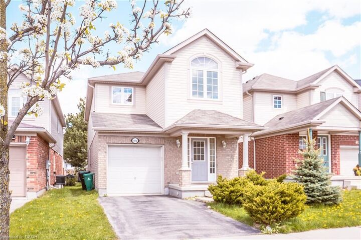 Property Photo: 456 Beaumont Crescent ON N2A 0C4