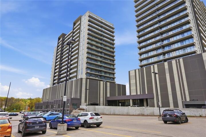 50 Grand Avenue S 1014 — photo 1