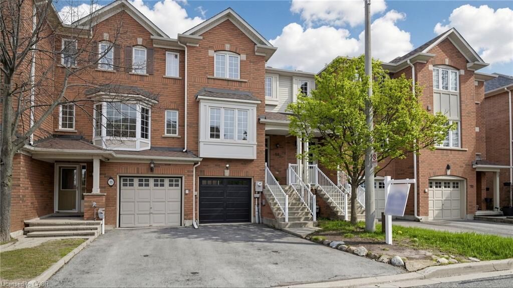 Property Photo:  271 Richvale Drive S 56  ON L6Z 4W8 