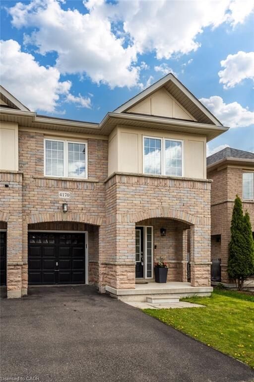 Property Photo:  4170 Thomas Alton Boulevard  ON L7M 0A4 