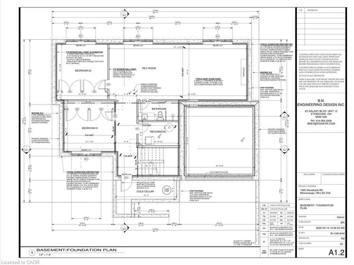 Property Photo:  1585 Stavebank Road  ON L5G 2V6 