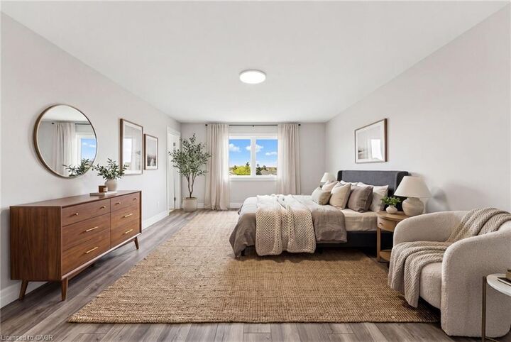 Property Photo:  232 Keeso Lane  ON N4W 0J3 