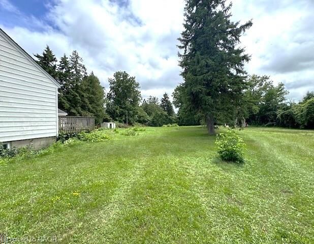 Property Photo: 7 Liberty Drive ON N1R 5N4