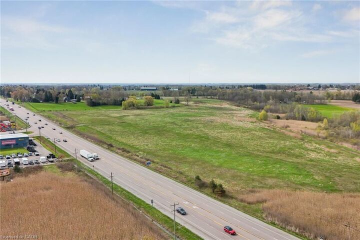 Property Photo:  1055 Highway 6 N  ON L0R 1V0 