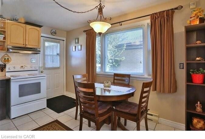 Property Photo:  92 Pattandon Avenue B  ON N2M 3S5 