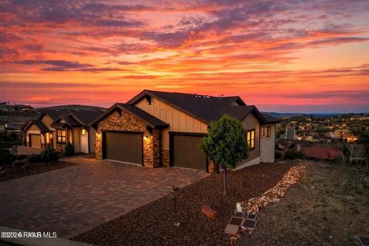 Property Photo:  4788 Sharp Shooter Way  AZ 86301 