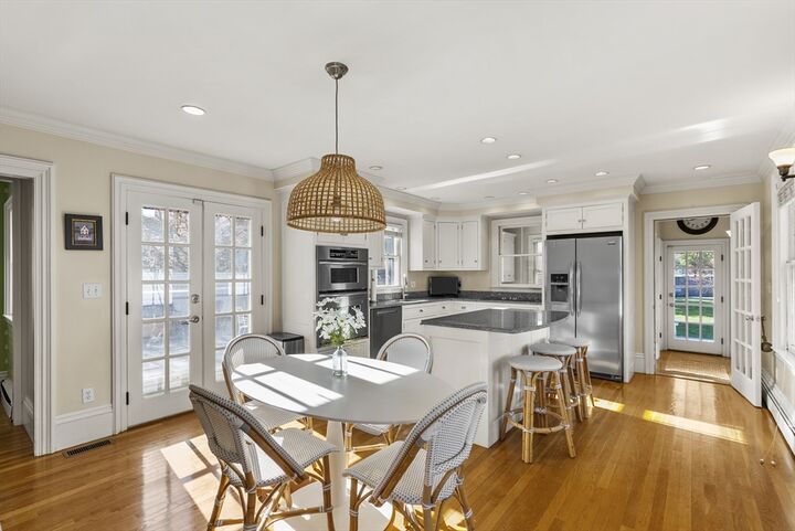 Property Photo:  403 Main St  MA 02043 