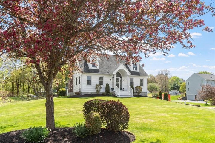 Property Photo: 4 Ashton Ln MA 01564