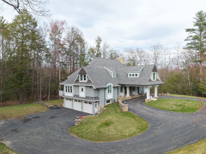 Property Photo:  21 Whitney Rd  MA 01921 