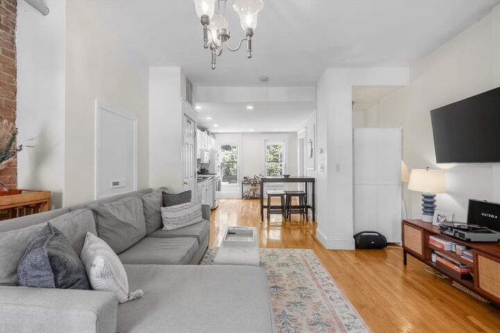 Property Photo:  13 Beckler Avenue  MA 02127 