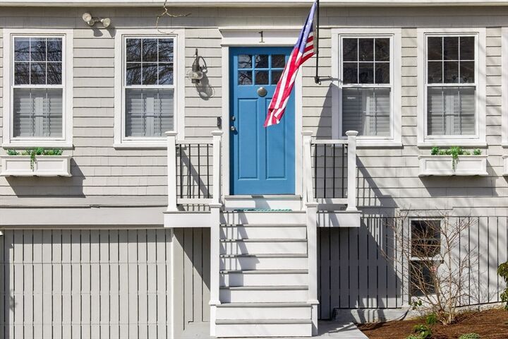 Property Photo: 1 Peaked Cliff MA 02562