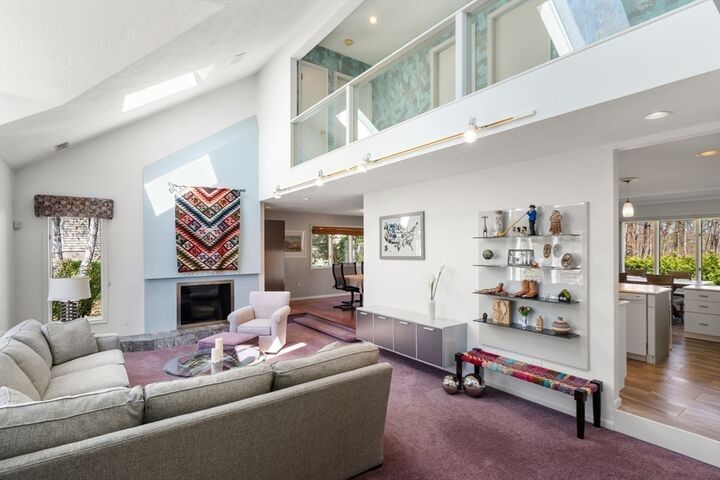 Property Photo:  26 Whisper Dr  MA 01609 