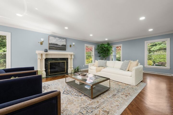 Property Photo:  64 Country  MA 02493 