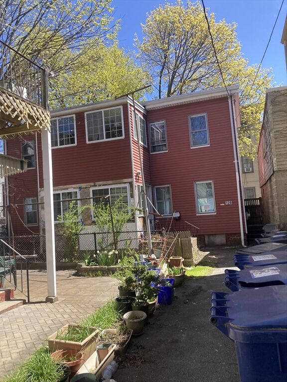 Property Photo:  126 Tremont Street  MA 02139 