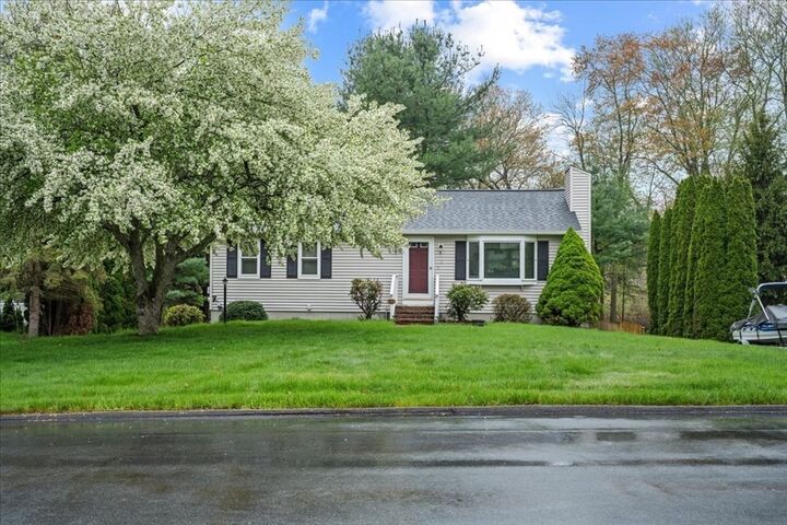 Property Photo:  11 Riverside Dr  MA 01570 