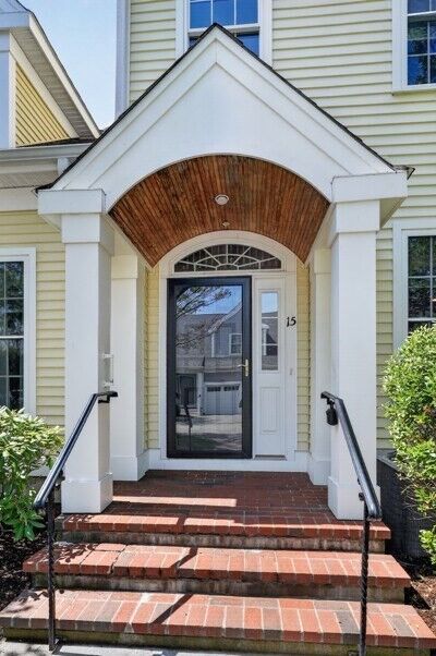 Property Photo: 15 Hastings Street 15 MA 01749