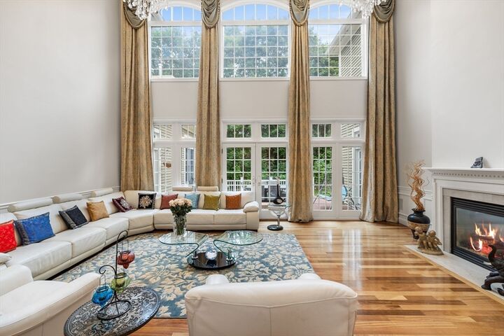 Property Photo:  Six Ashley Court  MA 01940 
