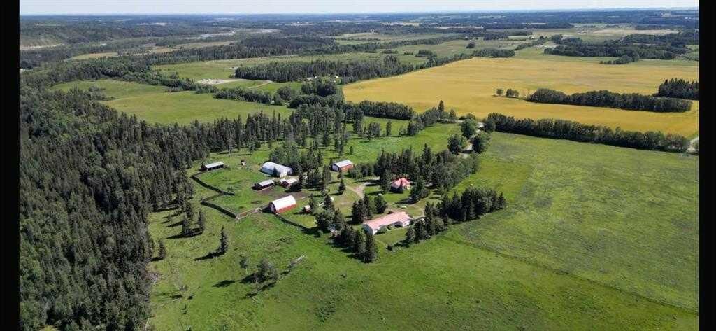 Property Photo:  34066 Range Road 45  AB T0M 1X0 
