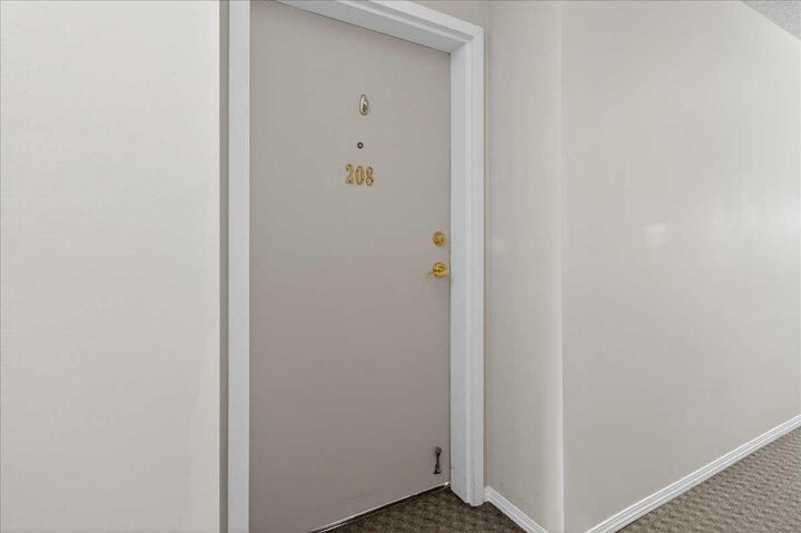 Property Photo:  102 Centre Court 208  AB T1S 1Z7 