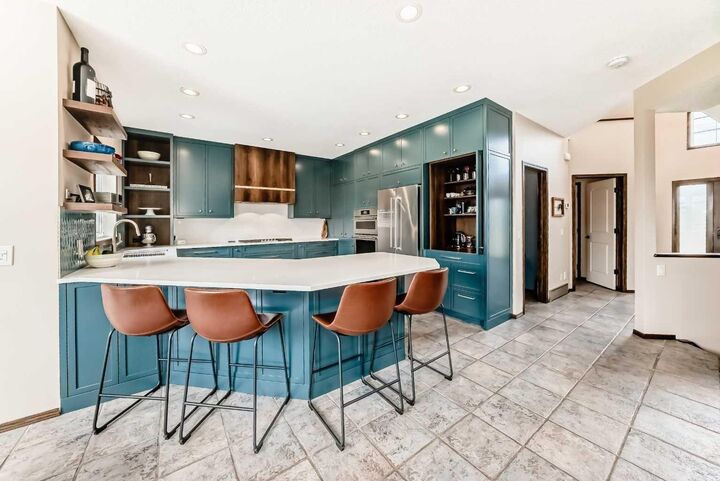 Property Photo:  1416 Strathcona Drive SW  AB T3H 4L1 