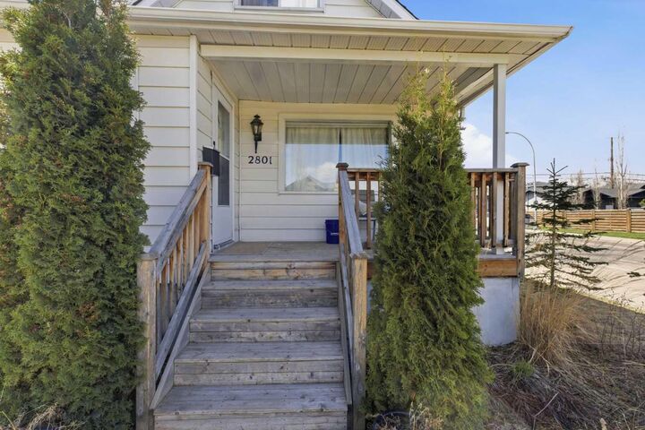 Property Photo:  2801 26A Street SW  AB T3E 2C8 