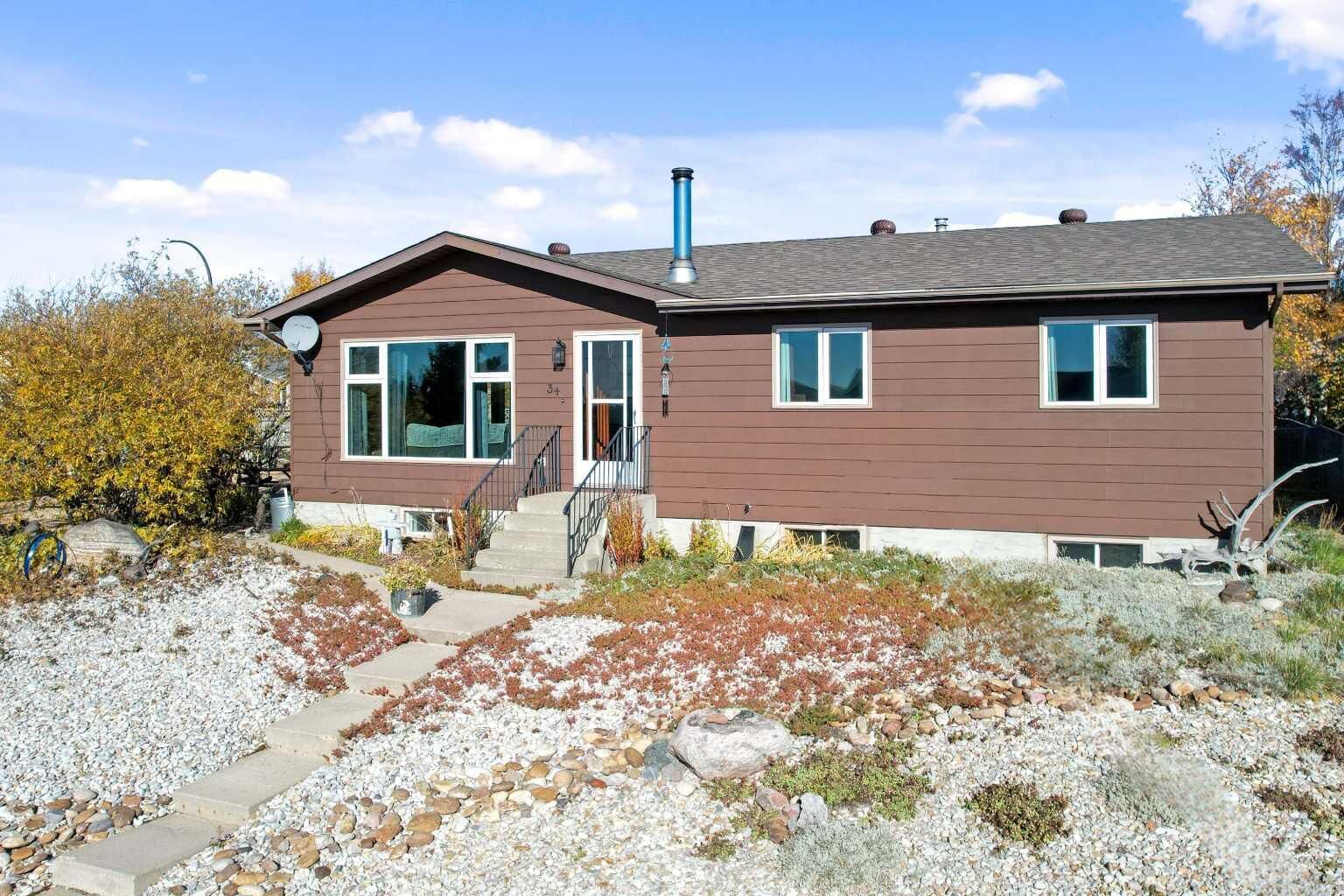 Property Photo:  34 Hollinger Drive  AB T0G 2C0 