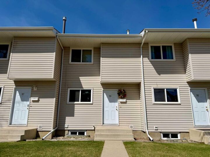 55 Lemoyne Crescent W 56 — photo 1