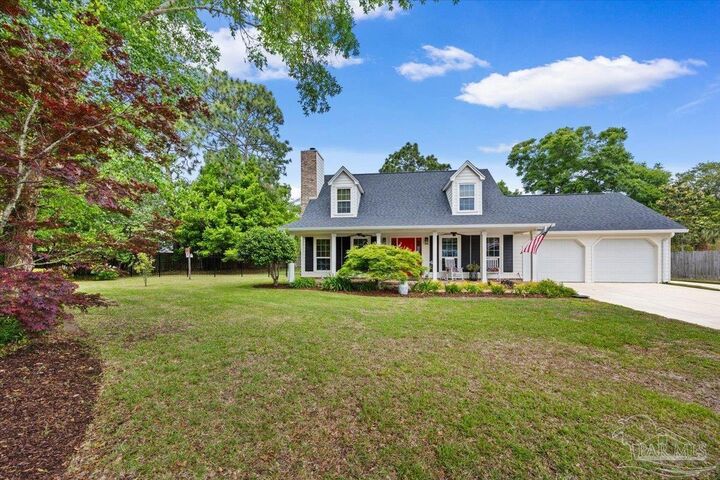Property Photo:  6341 Irongate Ct  FL 32504 