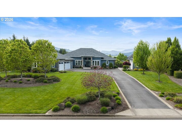 Property Photo:  2145 SW Homer Ross Loop  OR 97128 