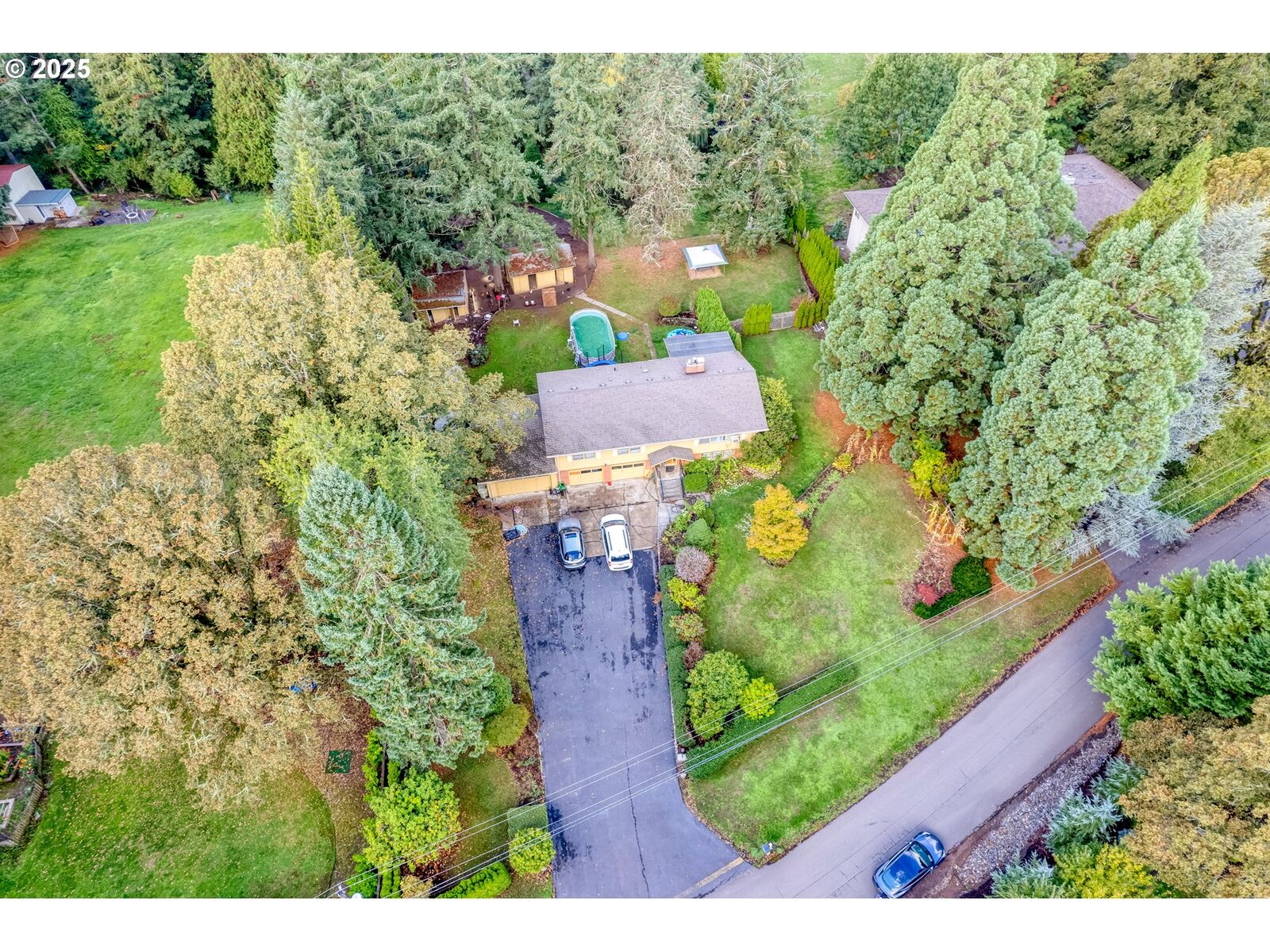 Property Photo:  5325 NW 137th Ave  OR 97229 