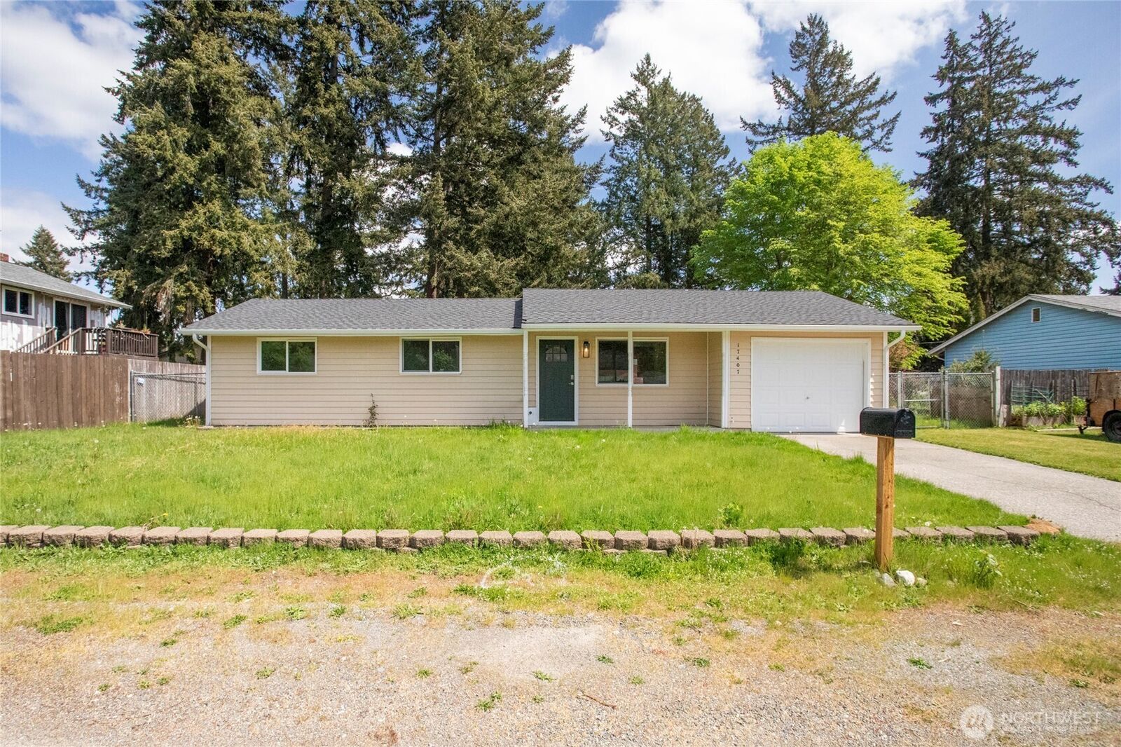 Property Photo:  17407 E 11th Ave  WA 98387 