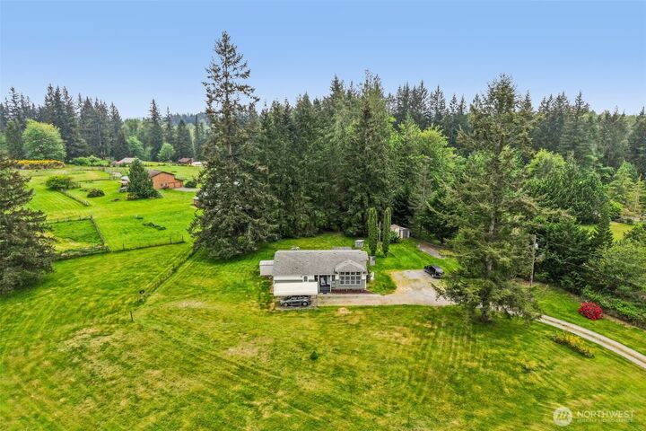 Property Photo:  27929  State Route 9  NE  WA 98223 
