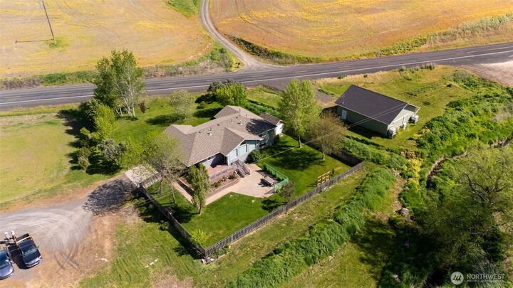Property Photo: 601 Tomeo Court WA 99171