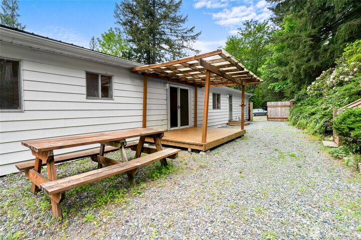 Property Photo:  26828 NE Ames Lake Road  WA 98053 