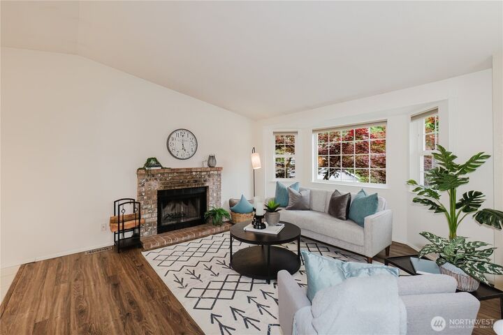 Property Photo:  8616  Foster Grove Court NE  WA 98311 