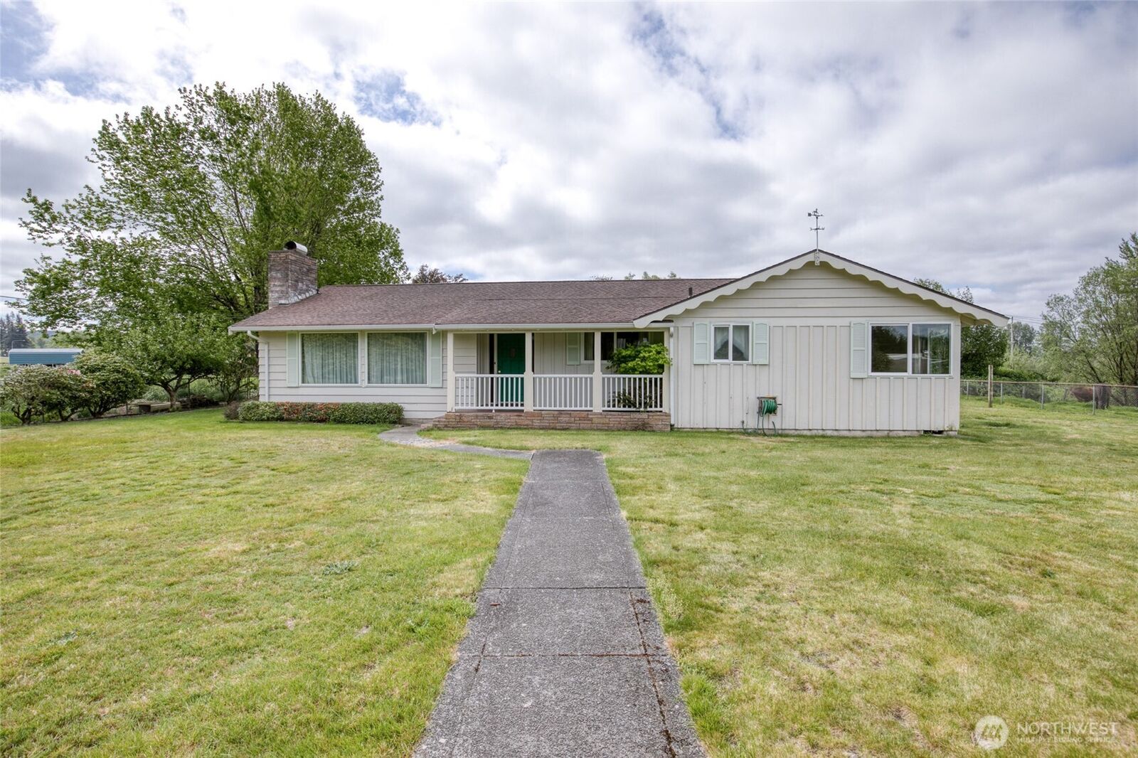 Property Photo:  21  Wynooche Valley Road  WA 98563 