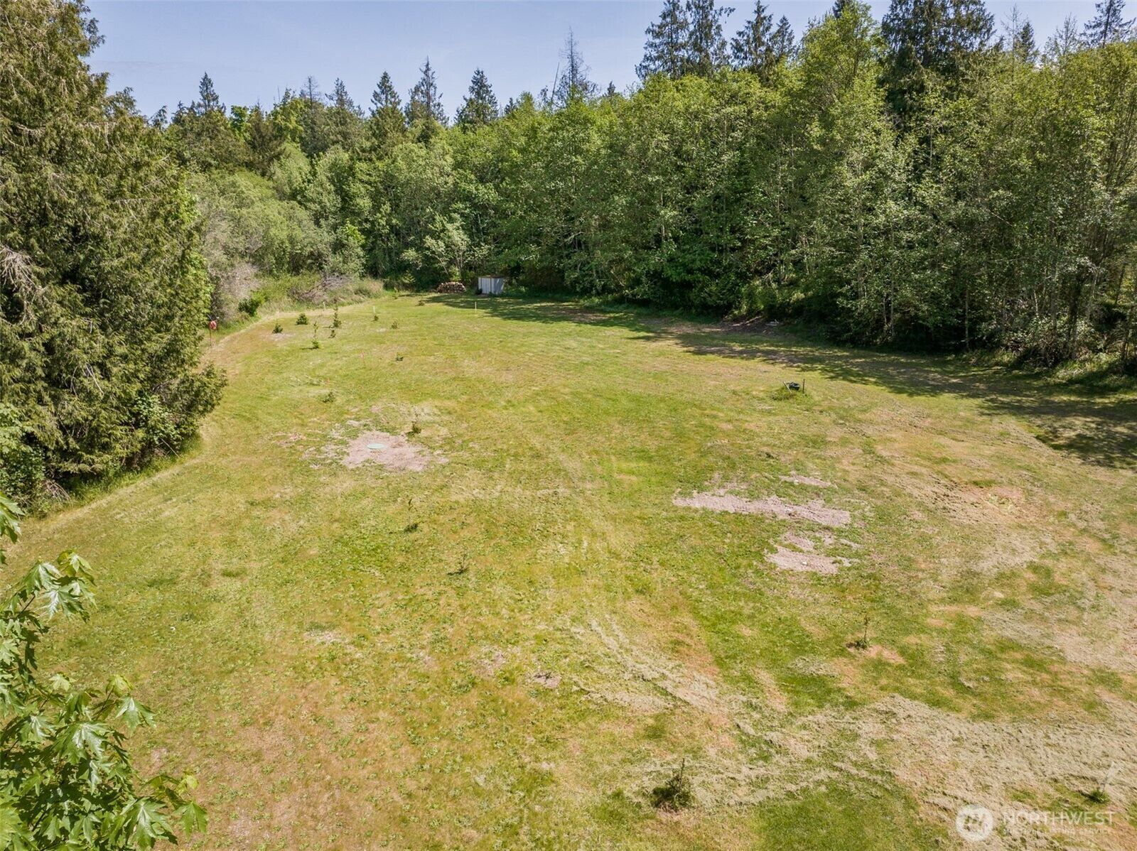 Property Photo: 1543 Gasman Rd WA 98362