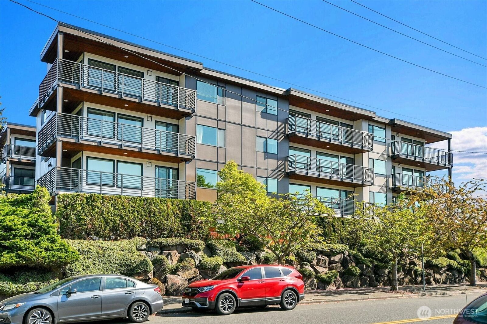 Property Photo:  8501  12th Avenue NW 307  WA 98117 
